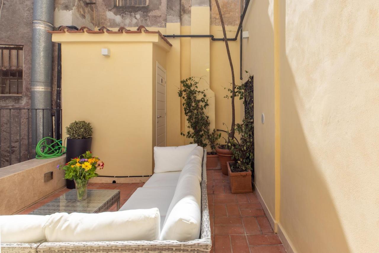 Iflat Luxury Navona Apartment Rome Exterior photo