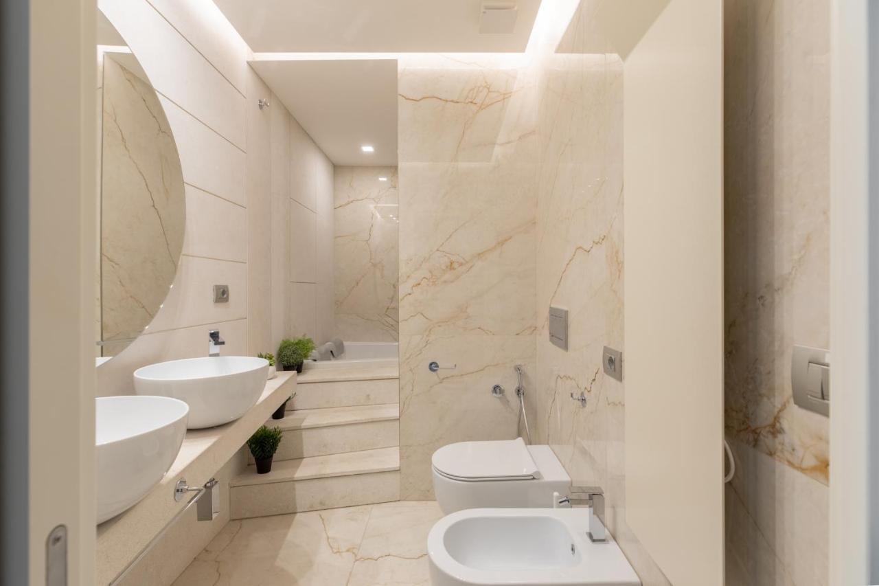 Iflat Luxury Navona Apartment Rome Exterior photo