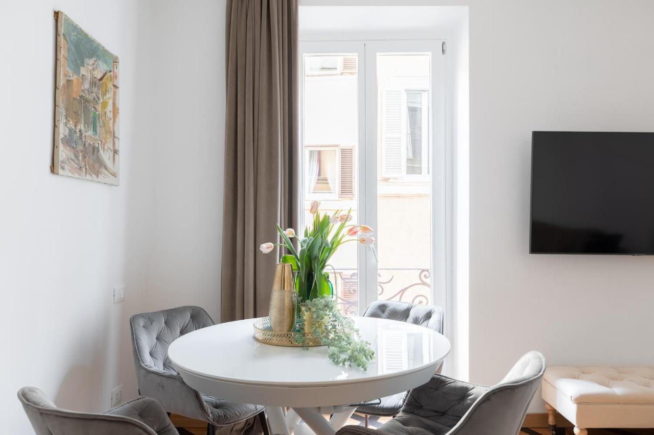 Iflat Luxury Navona Apartment Rome Exterior photo